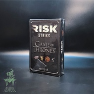 Risk Strike: Game of Thrones Board Game