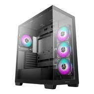 CASE (เคส) DEEPCOOL CG580 4F