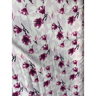 Taslan fabric is suitable for Tote bags, etc.