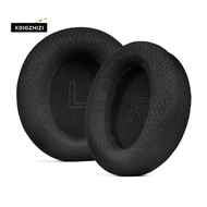 Replacement Ear Pads forAnker  Life Q30/Q35 Breathable Mesh Design Headphones Earpads