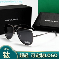 🇲🇾READY STOCK CHROMAX KACA OUTDOORSMAN AVIATOR STYLE GLASS SHOOTER ARMSPRING GADING UNISEX SUNGLASSE