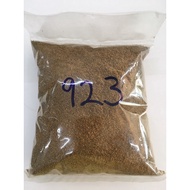 FISHING POWDER 923 (Dedak Serbuk Kosong 923 / Umpan Serbuk Pancing)