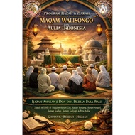 IJAZAH ILMU WALISONGO Di INDON