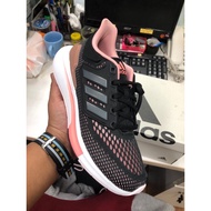 Adidas RUNNING EQ21 Run Shoes Women Black GZ0589