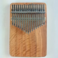 剝皮桉拇指琴/17音拇指琴/KALIMBA