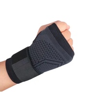 Sports fItness wrist guard