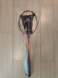 全新 Adidas SPIELER E AERO羽毛球拍