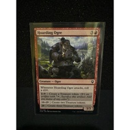 MTG Hoarding Ogre : (NONFoil)