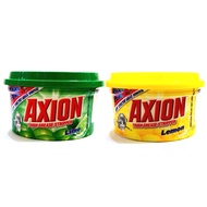 2 FLAVOURS AXION DISHWASH PASTE 200GM