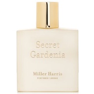Miller Harris 米勒赫哈里斯 Secret Gardenia 香水噴霧 50ml/1.7oz