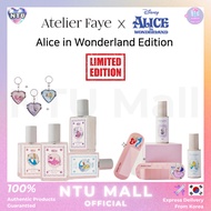 [Atelier Faye] <Alice in Wonderland> NEW Alice in Wonderland Collabo 30ml (Hair Perfume / Perfume)