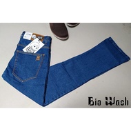 CHEAPMONDAY SLIM FIT JEANS - SLIM FIT JEANS - MEN'S LONG PANTS - WORK PANTS 02