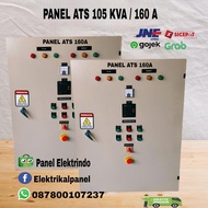 PANEL ATS - AMF 160 - safetyspace