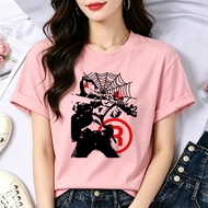 Baby T-Shirt - Kawaii Gyaru Manga Anime Design | Harajuku Fashion