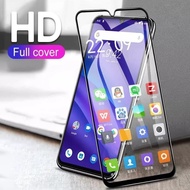 LAYAR Tempered Glass Realme C31 / Realme C35 Full Screen Hd Anti-Scratch Premium Quality Glass