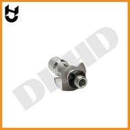 LR028136 C2Z18658 Suitable for Land Rover Jaguar Water Pump Water Pipe Oil Radiator Water Pipe Alumi