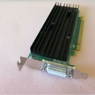 DP/N: 0TW212 - Dell NVS290 NVIDIA Quadro DMS-59 PCI-E x16 Graphic Card (low bracket)