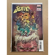 Sentry (2018 Series) 5