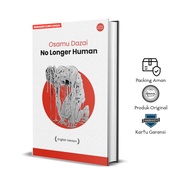 No Longer Human (English Version) - Osamu Dazai (Original)