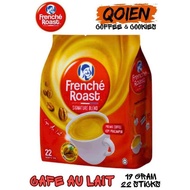 Frenche Roast - Signature Blend Cafe Au Lait - Instant Coffee Drink