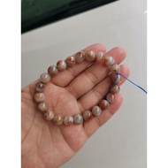 Arusha Crystal 8mm (16cm)