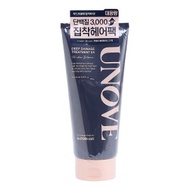 UNOVE - 深層受損修護髮膜EX (新舊包裝隨機發貨)