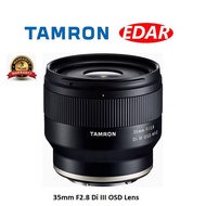 Tamron 35mm f/2.8 Di III OSD M 1:2 Lens for Sony E (Pre-Order)