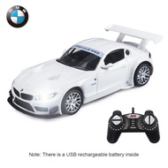 CVFTY 1:18 BMW ช่อง M3รถ RC พร้อมไฟ Led 2.4กรัมรีโมตควบคุมวิทยุรถของเล่นดริฟท์ความเร็วสูงสำหรับเด็กข