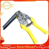 [Hot-Sale] 1Pc Hog Ring Plier Tool M Clips Chicken Mesh Cage Wire Fencing Crimping Solder Joint Welding Repair Hand Tools