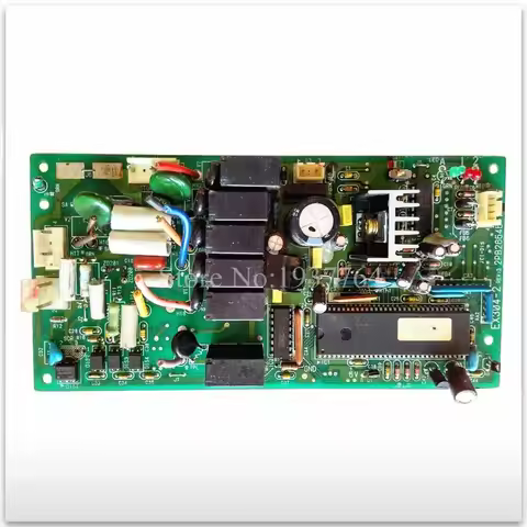 used for air conditioner computer board circuit board 2PB26545-1 EX304-2 FTY35FV1C board good workin