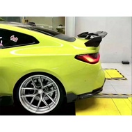 BMW G80 G82 M3 M4 Carbon Spoiler GT Wing Universal U1170