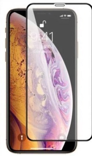 Working Bee - [iPhone 15系列] 贈送精美木盒包裝 防指紋強化玻璃屏幕保護貼- iPhone 15