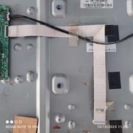 ORIGINAL SAMSUNG UA43J5100 TV LVDS CABLE