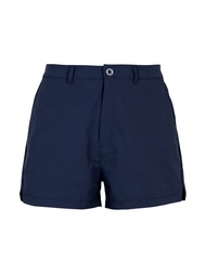 กางเกงขาสั้น WARRIX TEE-OFF LADY GOLF SHORT