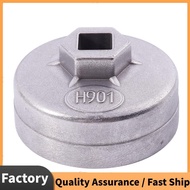 65mm 14 Flutes Oil Filter  Cap Wrench Tool Socket Remover