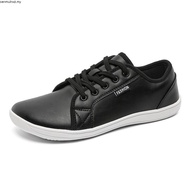 Barefoot Walking Shoes Wide Toe Fashion Sneakers Comfortable Casual Shoes Zero Drop Minimalist Shoes
