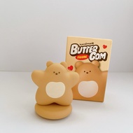 Butter Korea Gom Bear Figure