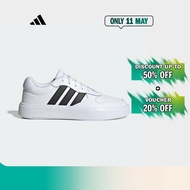 adidas Tennis & Lifestyle Litecourt Shoes Men White IH0856