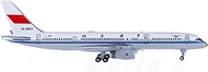 1:400 B757-200 KD4079 CAAC Airline Plane Model
