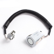 Reverse Sensor PDC Parking Sensor 89341-28390 For Toyota Estima ACR30