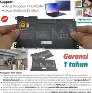 Baterai Asus Vivobook 14 E410 E410M E410MA E410KA E410KAO E410MAO new high quality