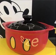 mickey陶瓷鍋