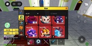 Blox Fruits 實體果實
