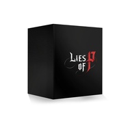 PS5 Lies of P collector's edition / Neowiz / Korean