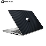 9skin - Skin Protector for HP 240 14 inch G9 - Vinyl Carbon