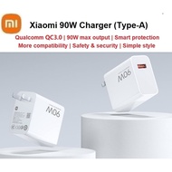 Xiaomi Mi 90W HyperCharge Combo Type-A Turbo Charger