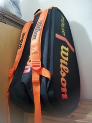 Wilson網球拍袋