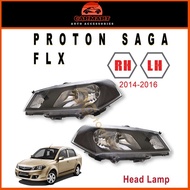 Proton Saga FLX / FL Year 2011-2015 Head Lamp / Headlamp