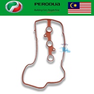 11213-BZ080 PERODUA GENUINE AXIA 1.0 VALVE COVER GASKET (SELICONE)