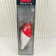 ⚡มีจำนวนจำกัด⚡ Rapala​ risto​ 8​มี10สี    KM4.22501!!รอบสุดท้าย!!